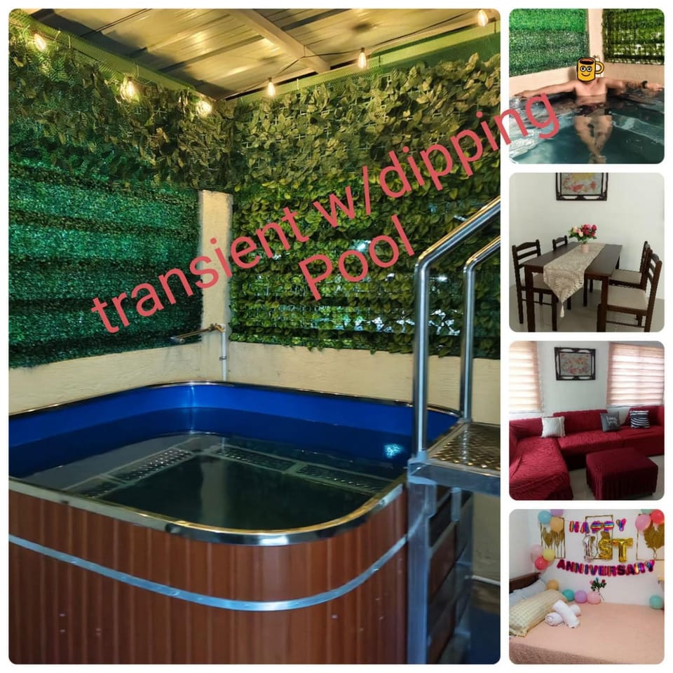Gee Staycation House in Calabarzon