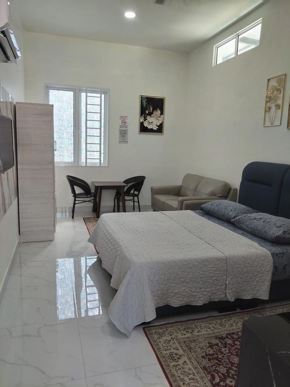 Makwan Homestay D House in Penang