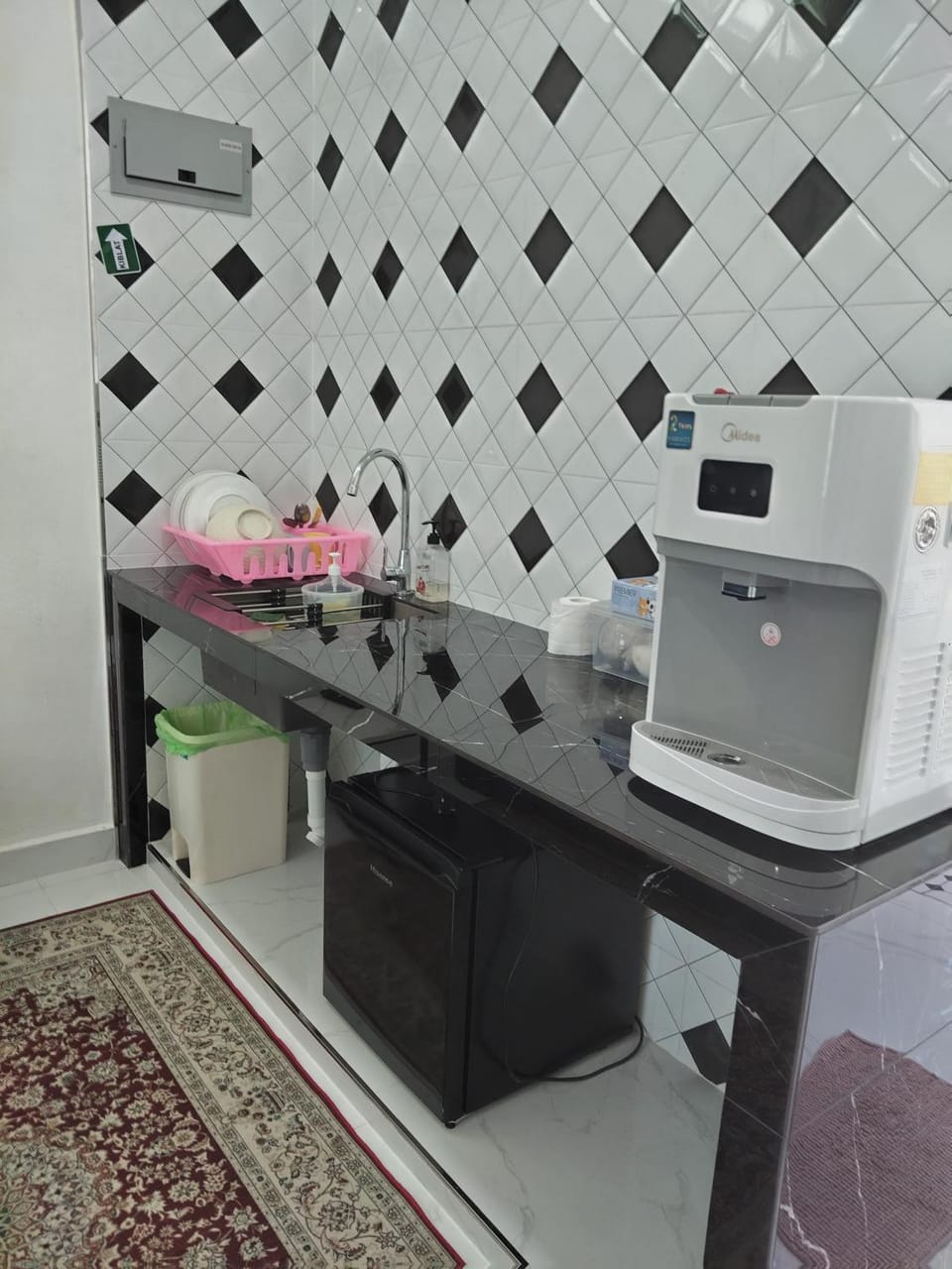 Makwan Homestay D House in Penang