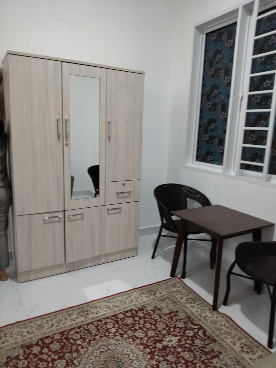 Makwan Homestay D House in Penang