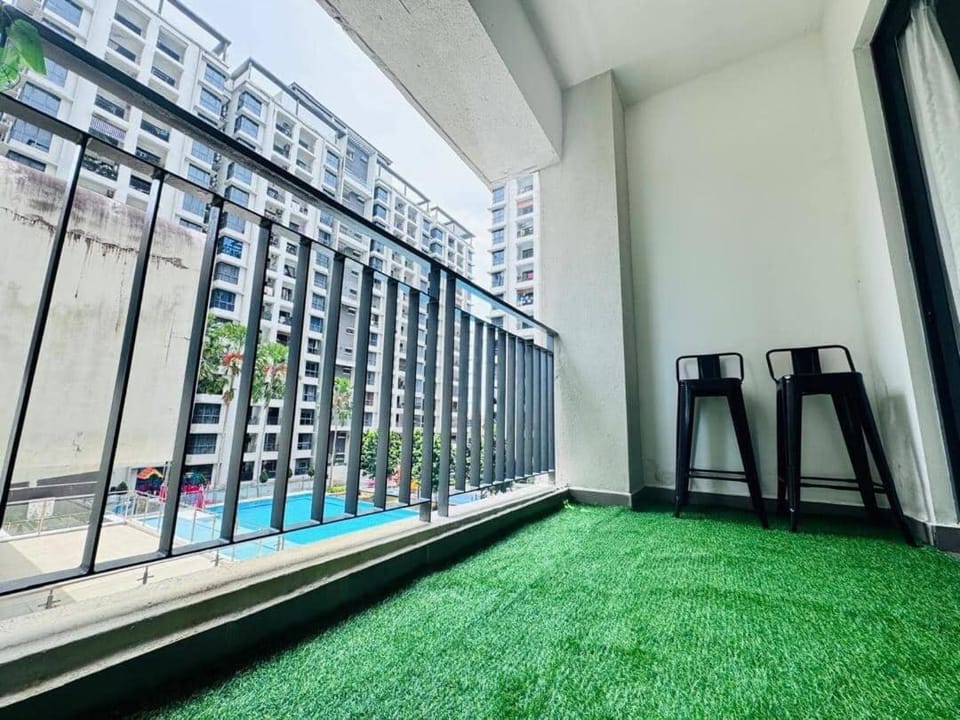 Tiamo Homestay 3BR condo close to airport Apartment in Kota Kinabalu