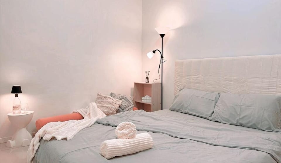 Tiamo Homestay 3BR condo close to airport Apartment in Kota Kinabalu