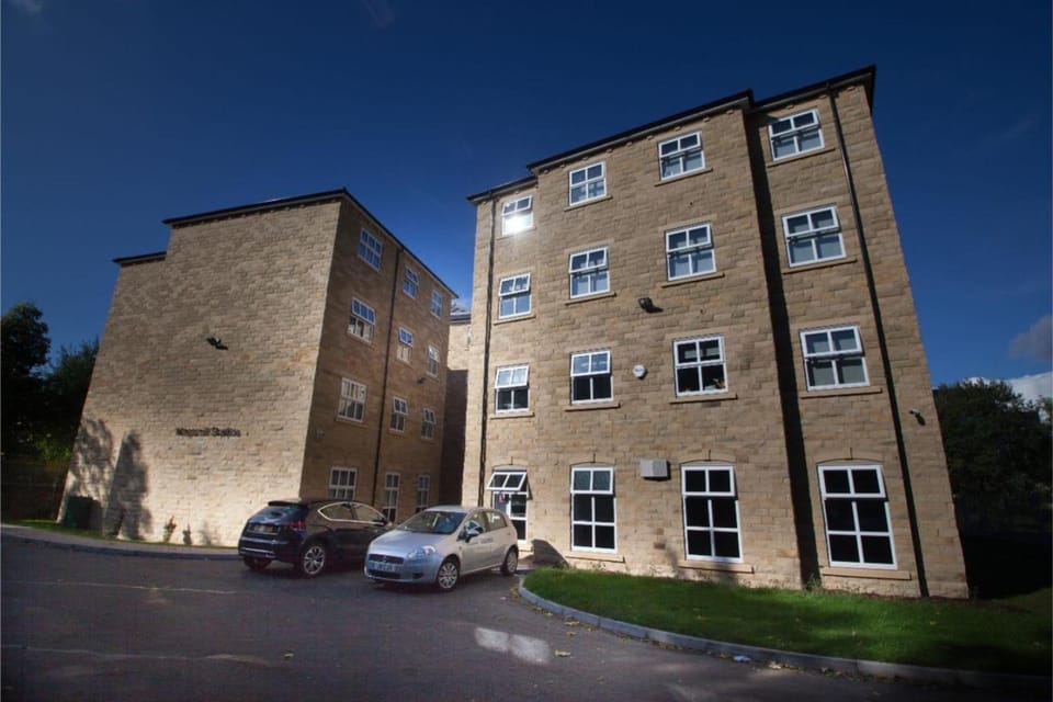 For Students Only - Kingsmill Apartments in Huddersfield Apartment in Huddersfield
