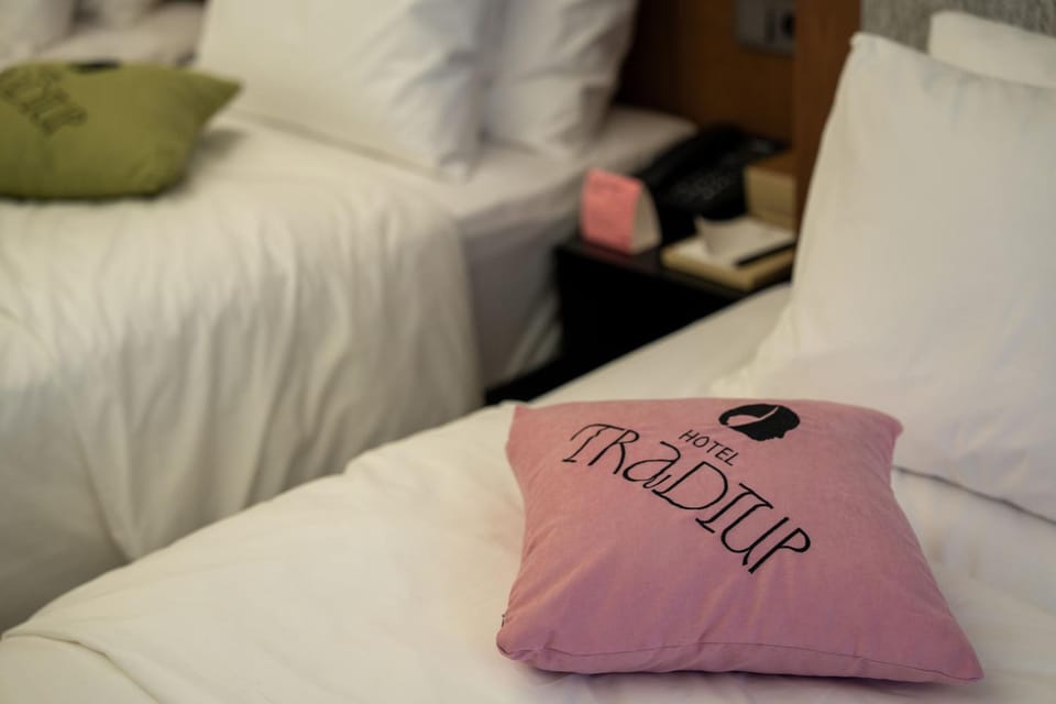 Bed, Decorative detail, Bedroom