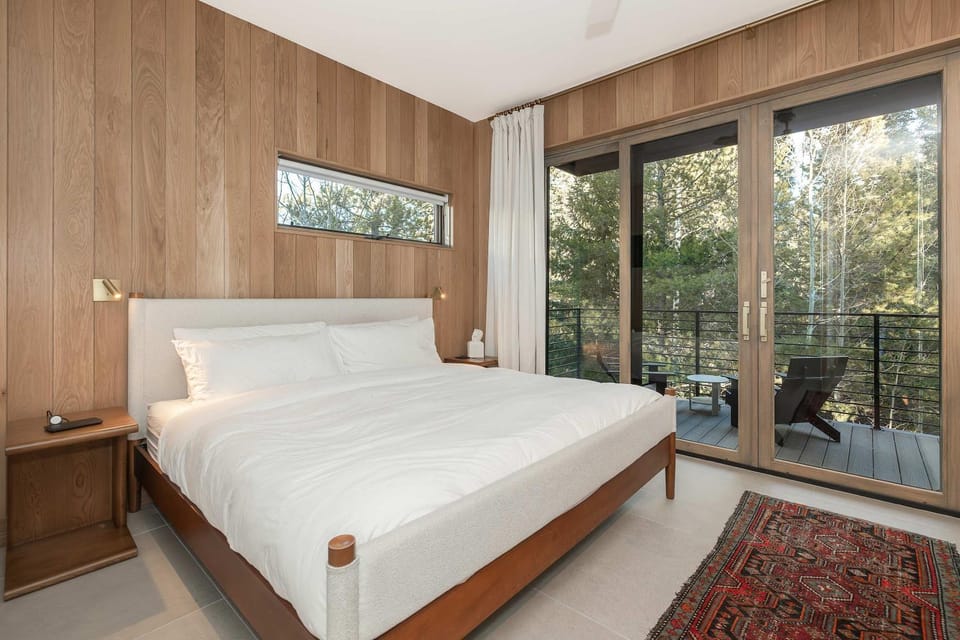 Serenity Domain House in Fraser