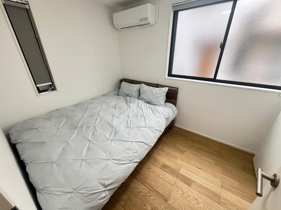 福の荘唐人町a棟 Villa in Fukuoka
