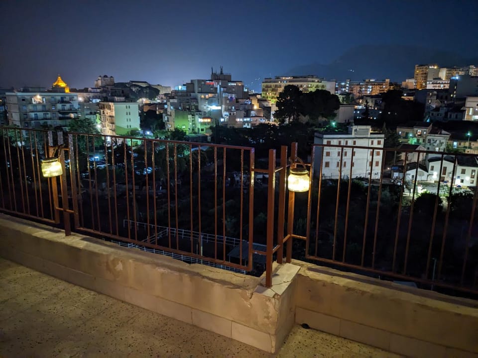 City view
