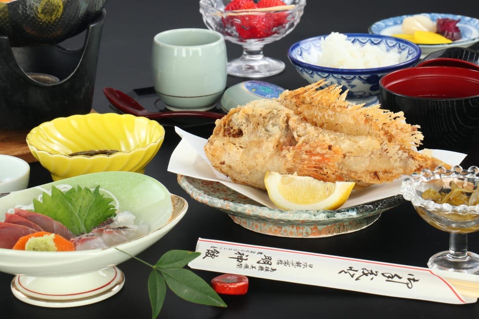 Dinner