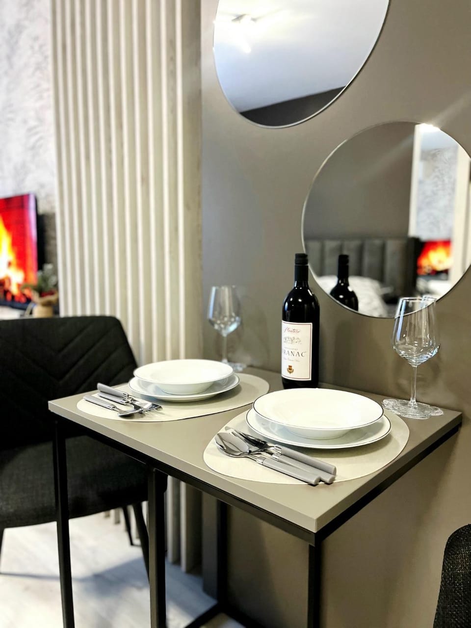 Apartman Elite Stay Doboj Apartment in Federation of Bosnia and Herzegovina