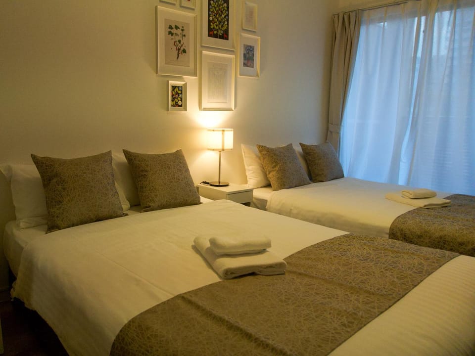 OUCHI HOTEL Hiroshima Station Apartment hotel in Hiroshima