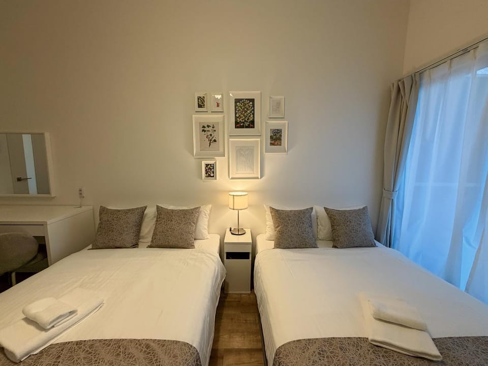 OUCHI HOTEL Hiroshima Station Apartment hotel in Hiroshima