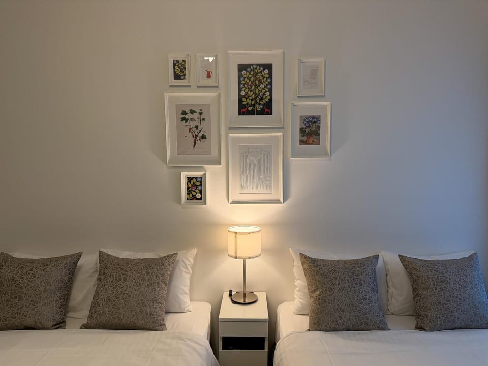 OUCHI HOTEL Hiroshima Station Apartment hotel in Hiroshima