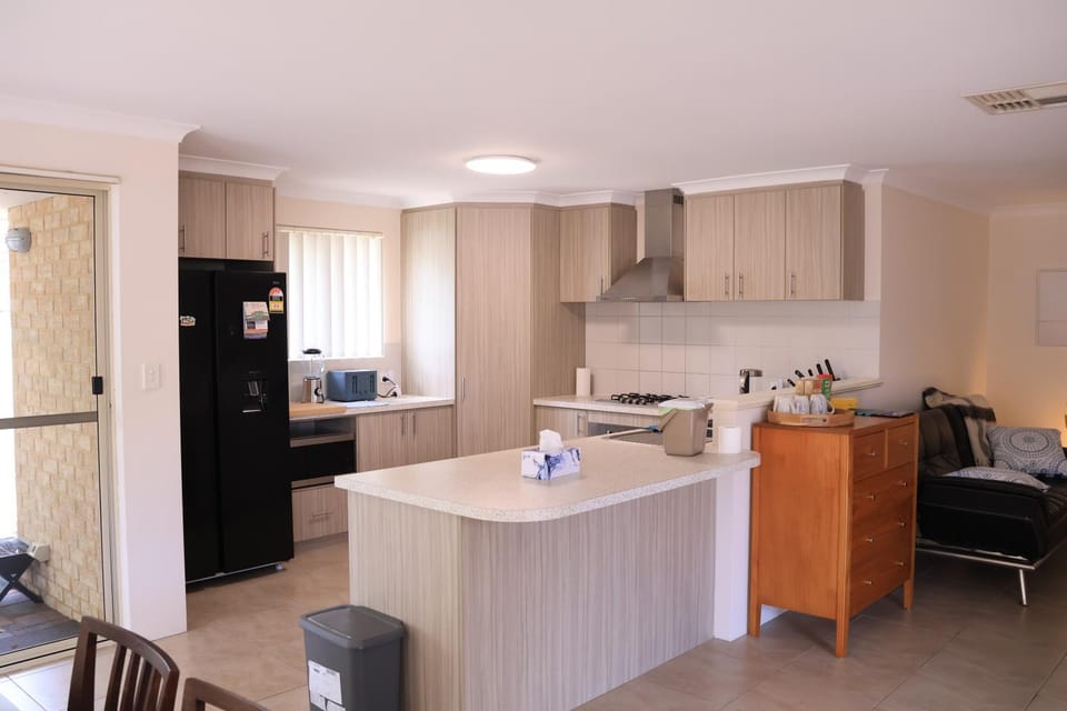 Sweet Home Property Vacation rental in Perth