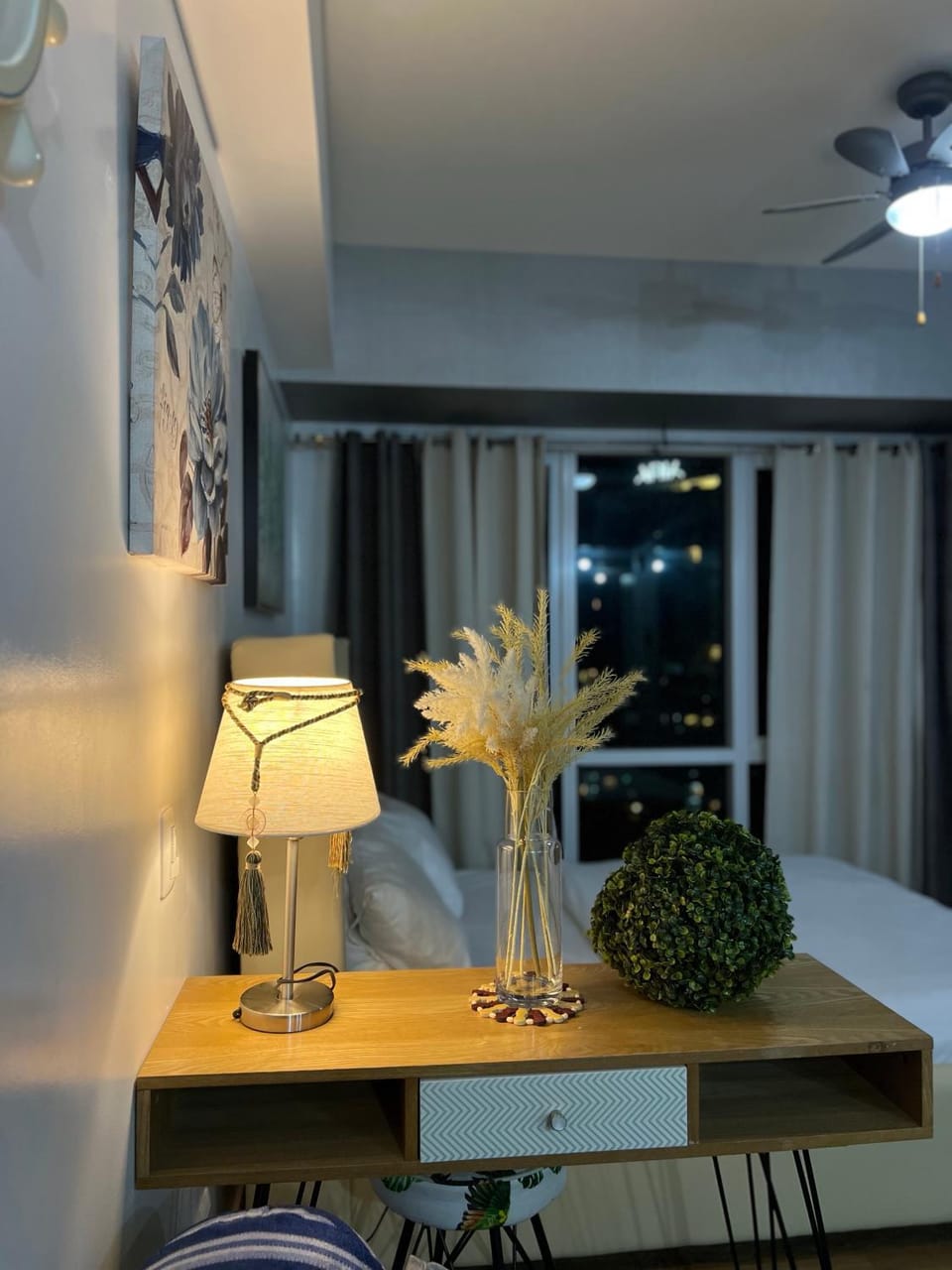 Abreeza Place Alveo Apartment hotel in Davao City