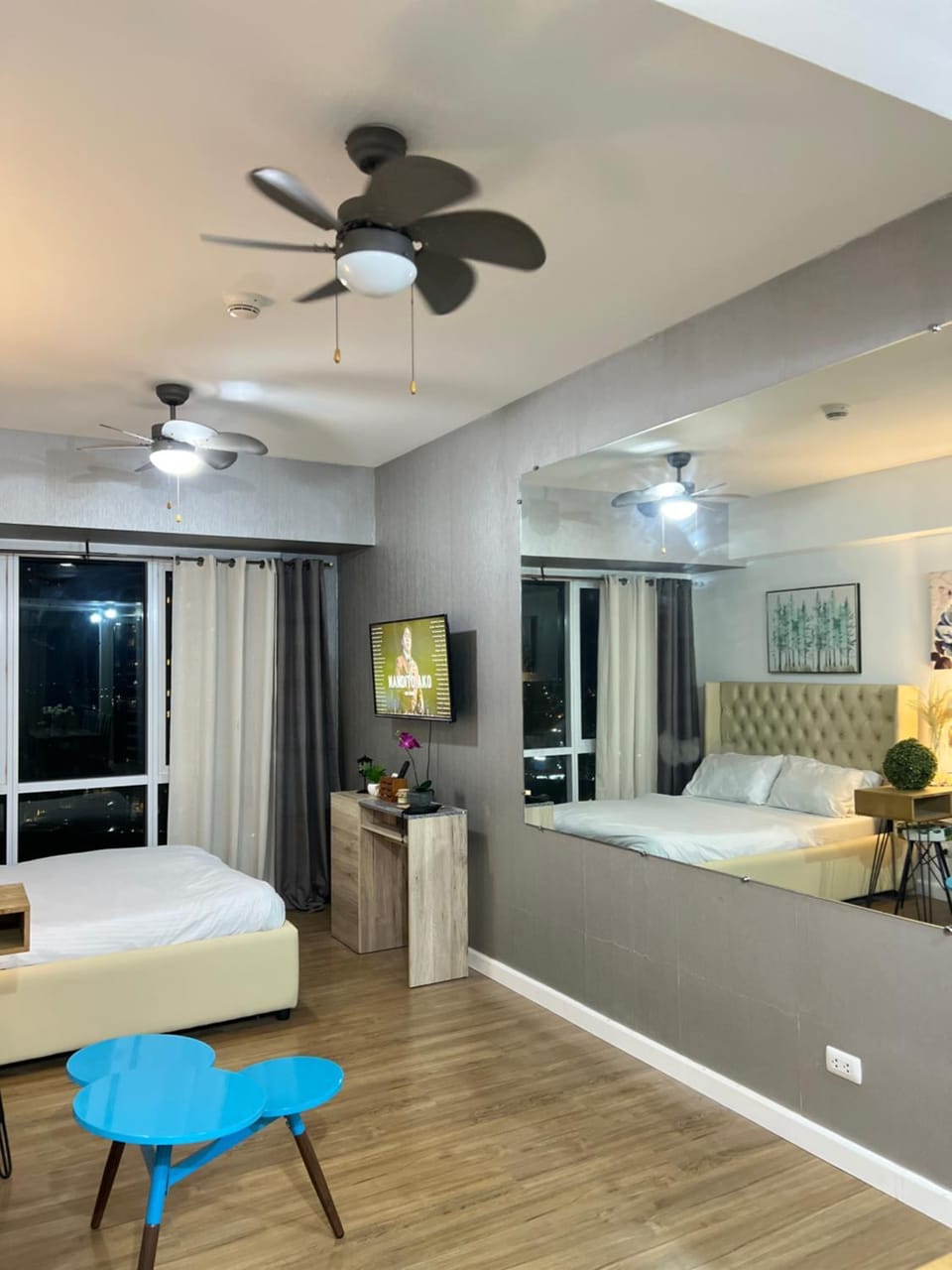 Abreeza Place Alveo Apartment hotel in Davao City