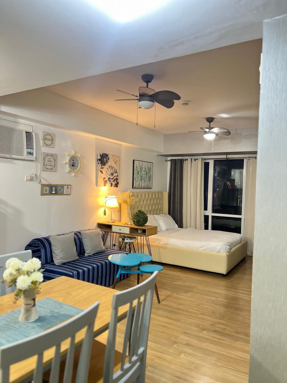 Abreeza Place Alveo Apartment hotel in Davao City