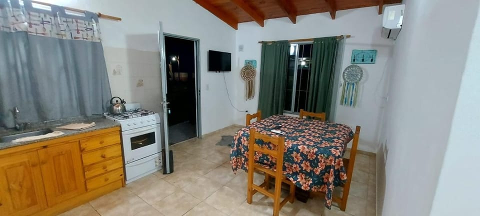 Cabañas y departamentos Sol y Luna Apartment in Villa General Belgrano