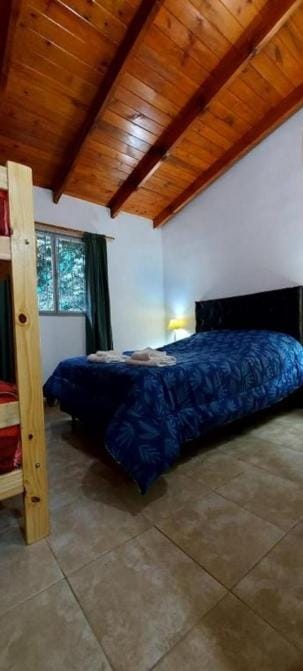 Cabañas y departamentos Sol y Luna Apartment in Villa General Belgrano