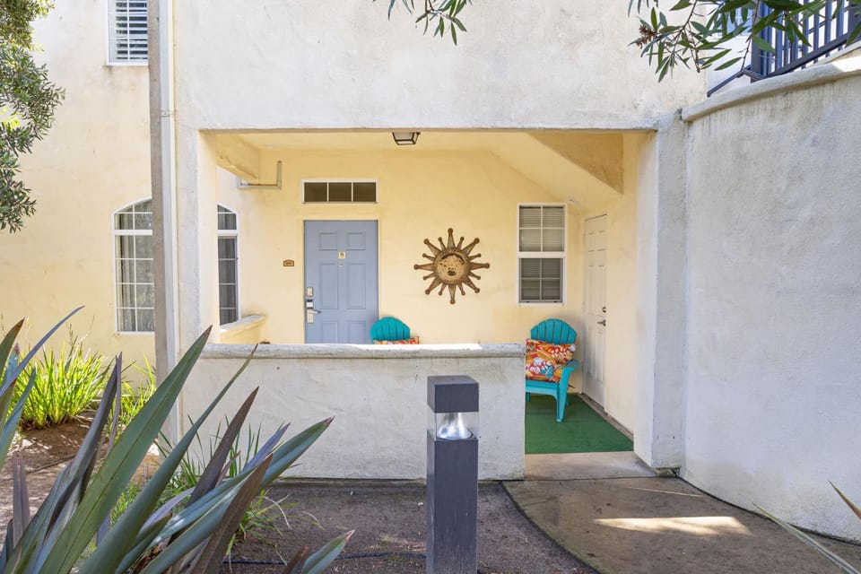 Tide & Treasures House in Oceano