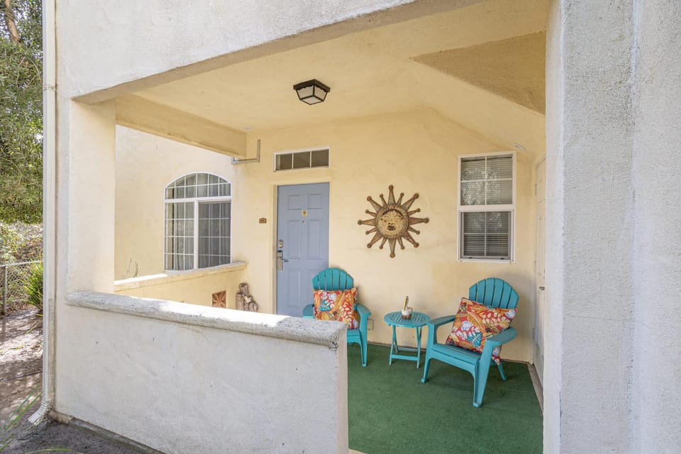 Tide & Treasures House in Oceano