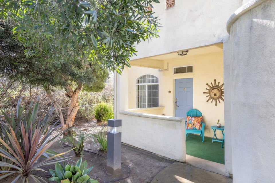 Tide & Treasures House in Oceano