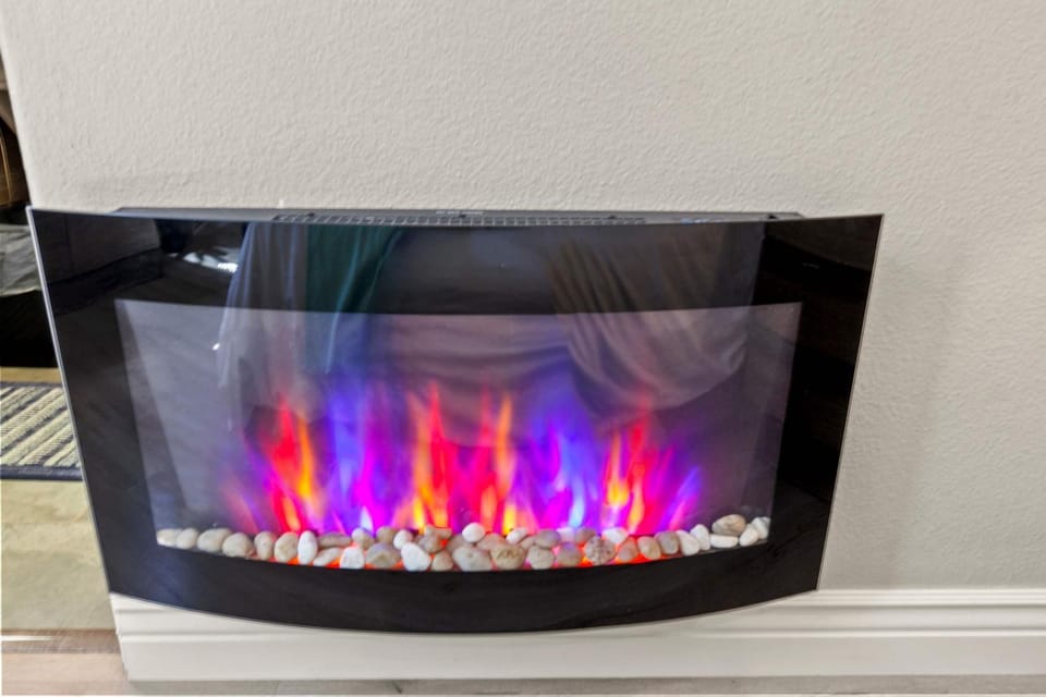 Seaglass Studio House in Oceano