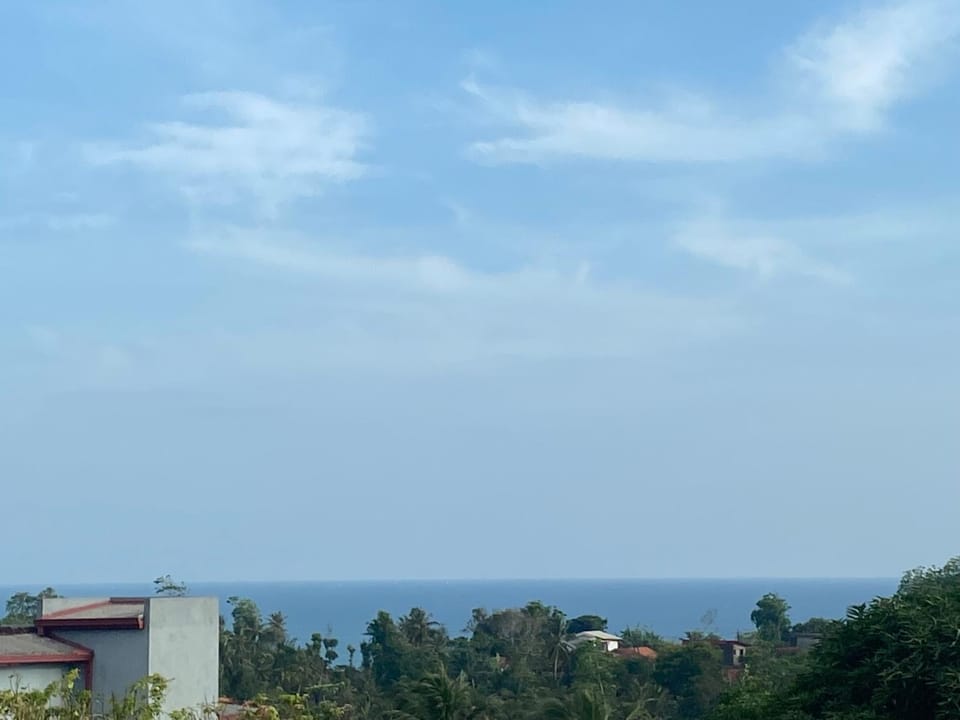 Sea view