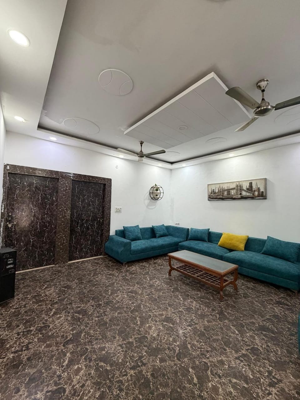 The Arambh Villa, Spacious 4BHK Retreat in Noida Villa in Noida
