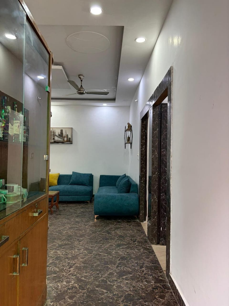 The Arambh Villa, Spacious 4BHK Retreat in Noida Villa in Noida