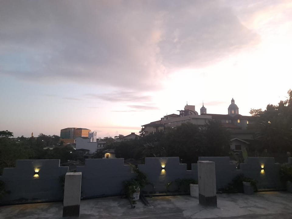 10 BR Apartments - Galle City Apartment in Galle
