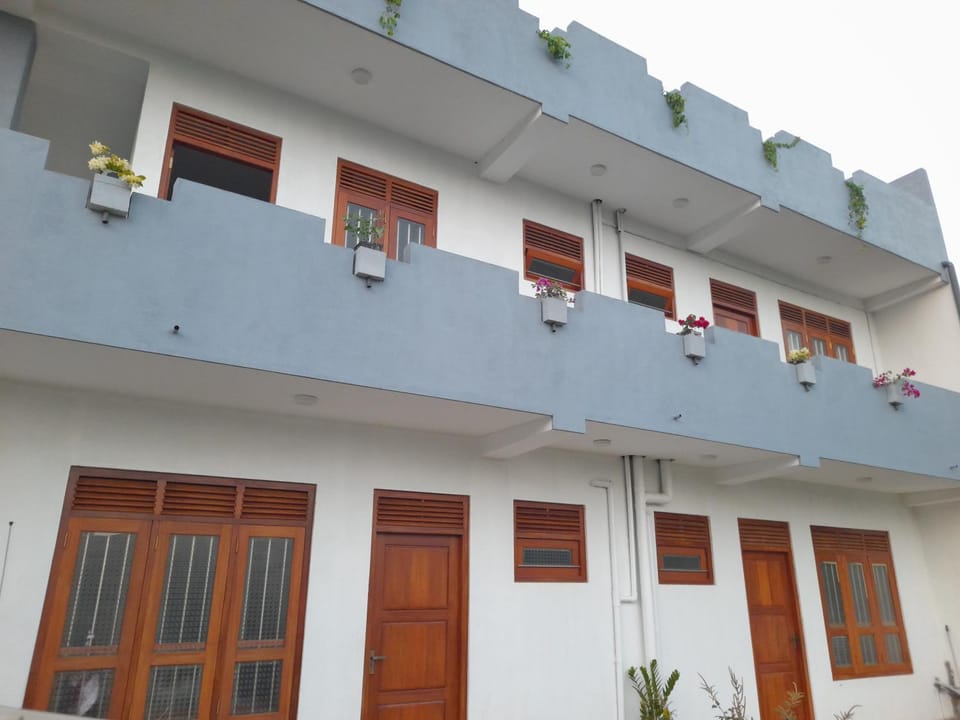 10 BR Apartments - Galle City Apartment in Galle