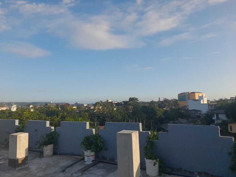10 BR Apartments - Galle City Apartment in Galle
