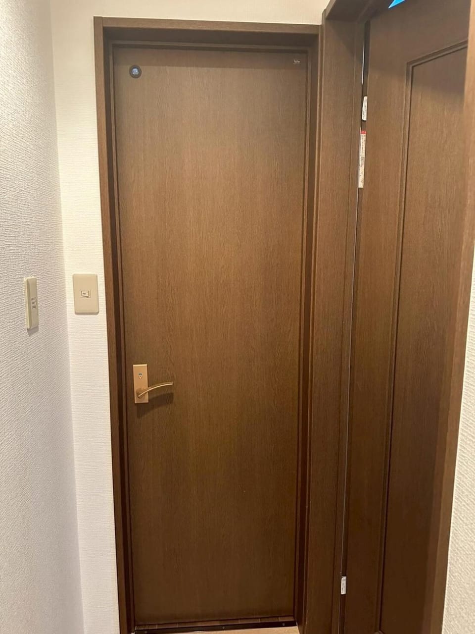 OGU HOUSE Moon Apartment in Japan