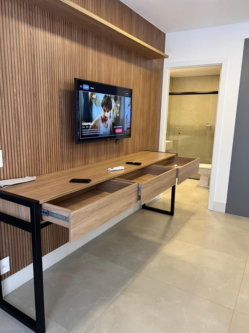 Communal lounge/ TV room, TV and multimedia, Evening entertainment