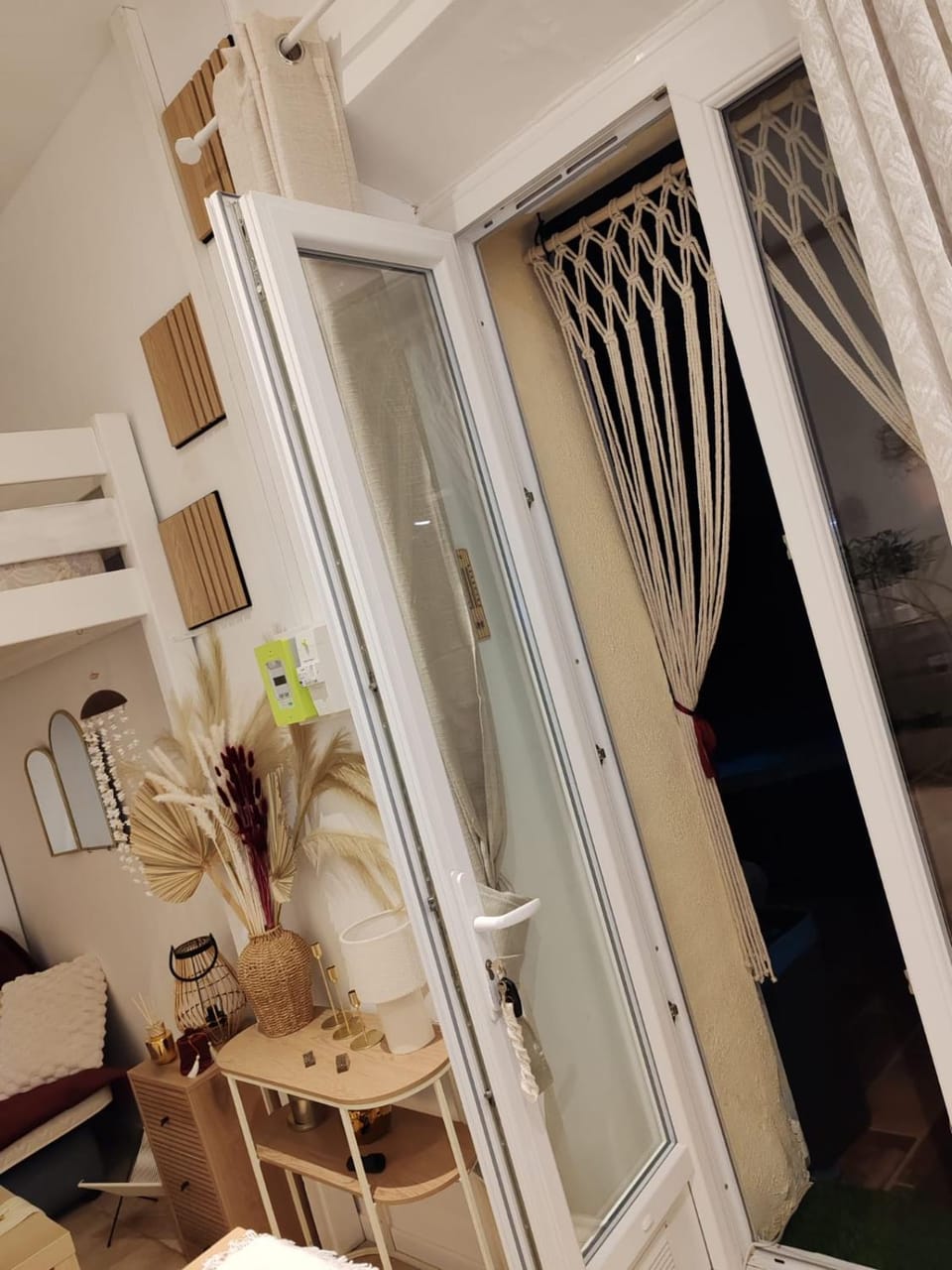 Appartement cosy dans un domaine privé Apartment in La Londe-les-Maures