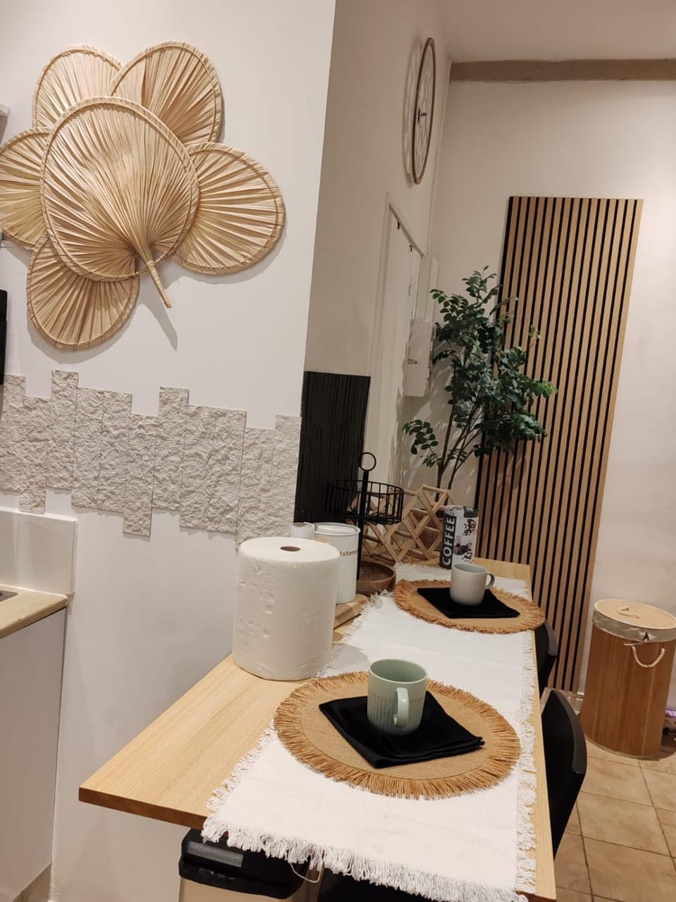 Appartement romantique avec jacuzzi Apartment in La Londe-les-Maures