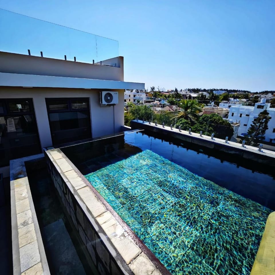 Day, Pool view, Swimming pool