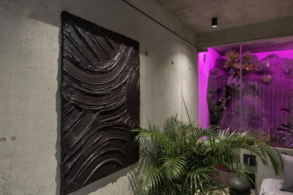 Decorative detail