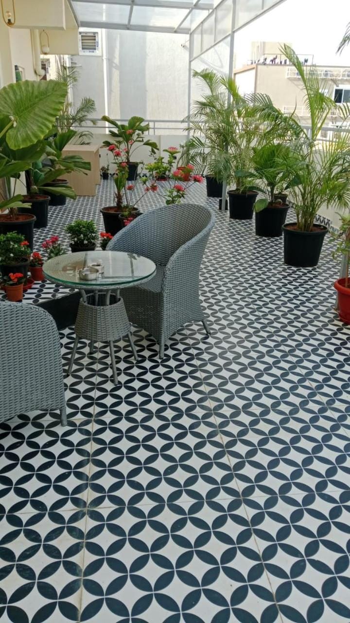 Premium 4BHK OneOfAKind Stays Apartment in Hyderabad
