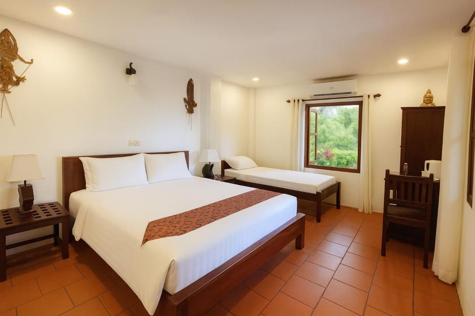 Bed, Photo of the whole room, Bedroom, Area and facilities