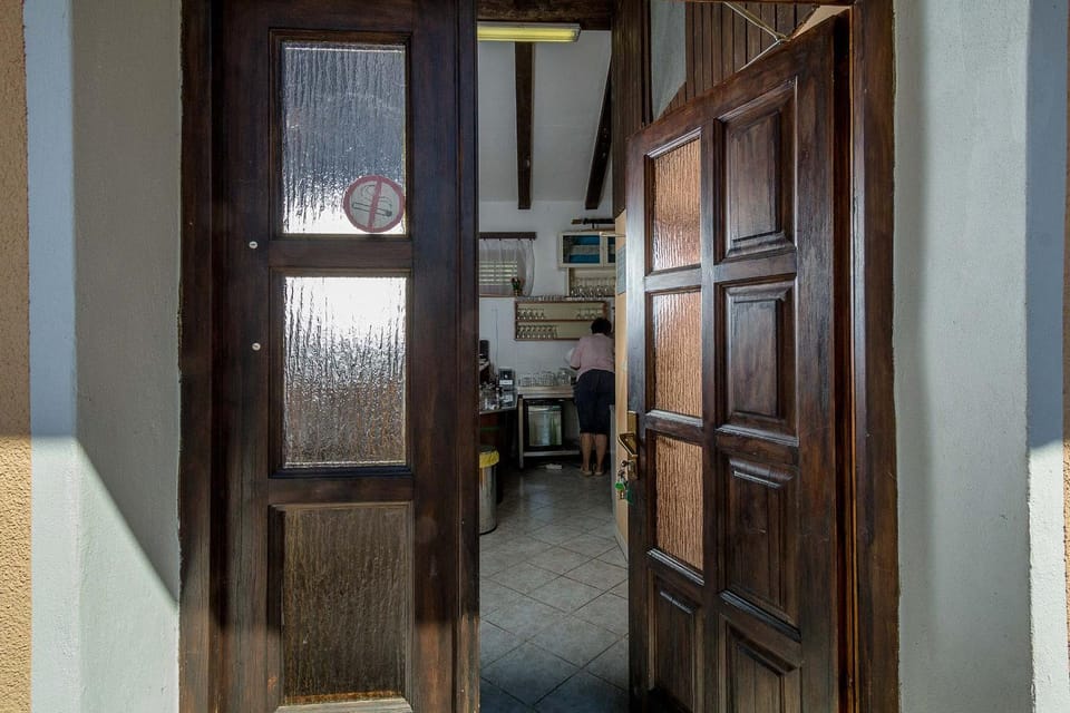 Facade/entrance, Lobby or reception