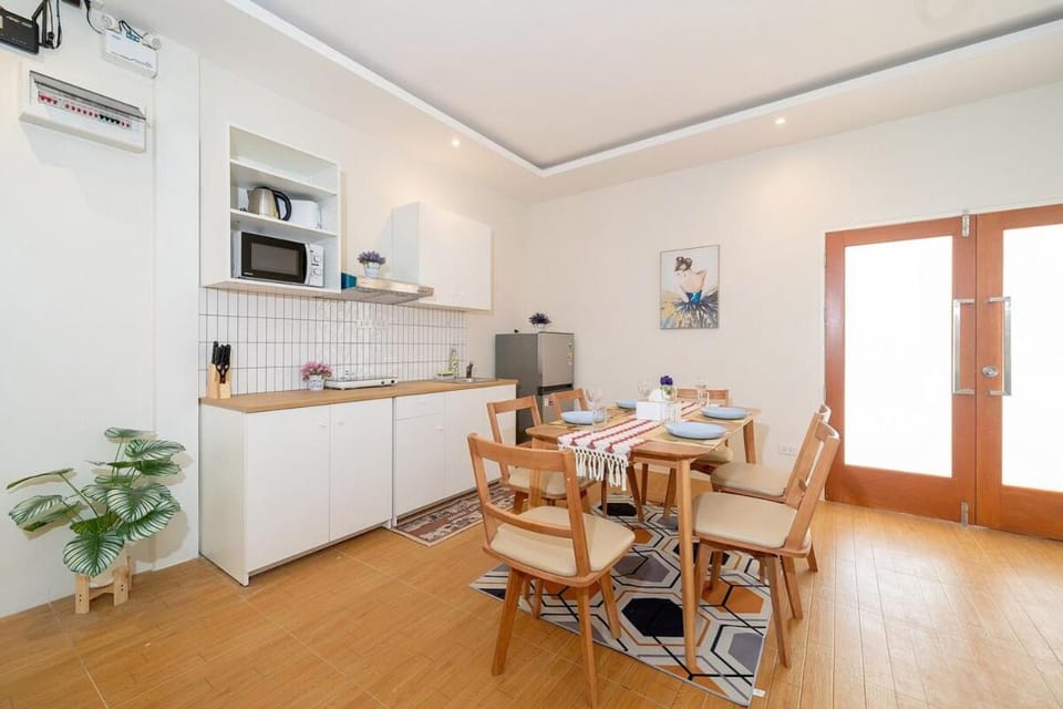 Cozy Home in heart of Patong House in Patong
