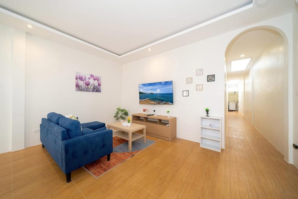 Cozy Home in heart of Patong House in Patong