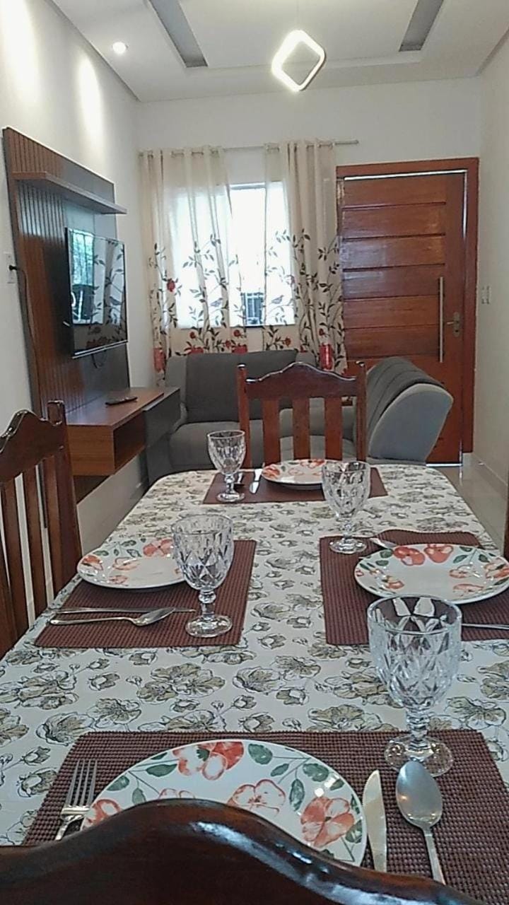 22 mil por 11 dias próx Cop 30 House in Belém