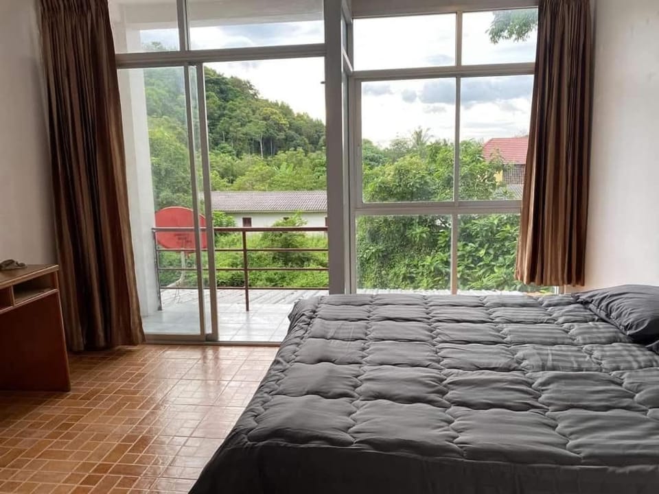 lanta our home apartment Apartment in Krabi Changwat