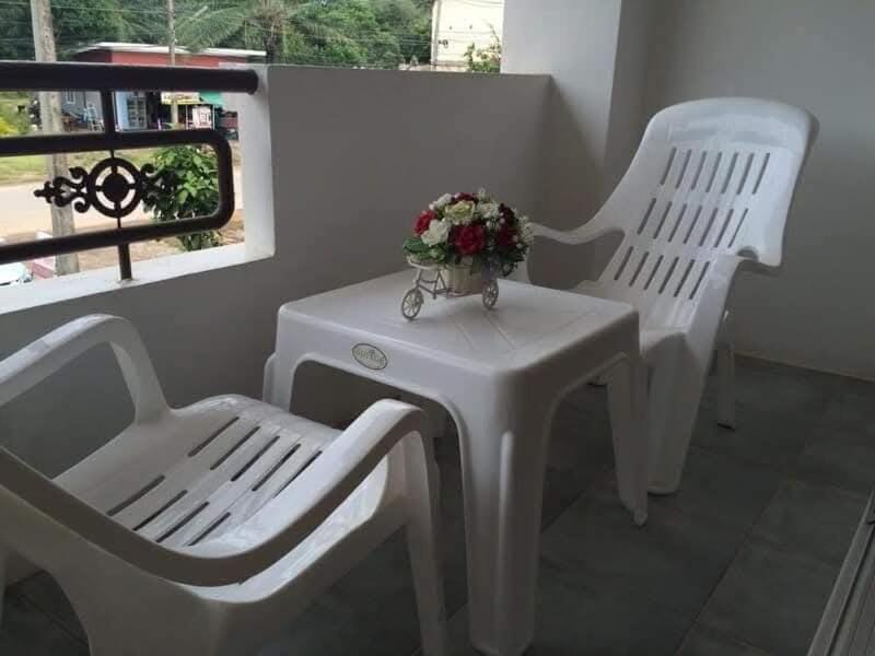 lanta our home apartment Apartment in Krabi Changwat