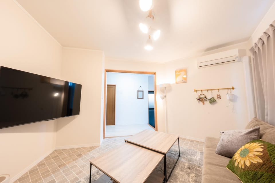 一棟貸切りNagoya west2 Villa in Nagoya