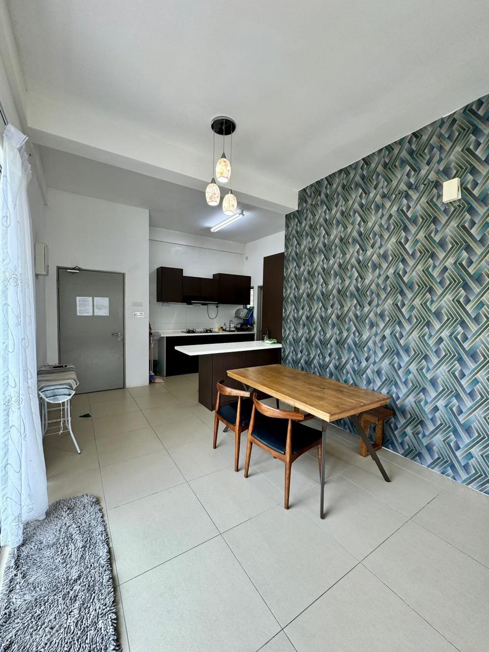 AYAAN ORCHID Fifa Home at Golden Hill Night Market Apartment in Brinchang