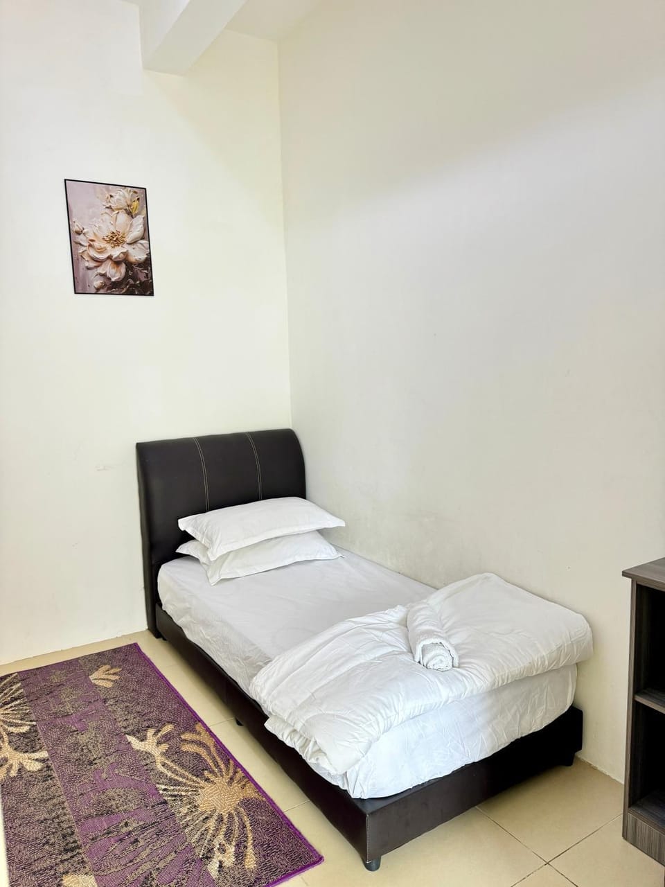 AYAAN ORCHID Fifa Home at Golden Hill Night Market Apartment in Brinchang