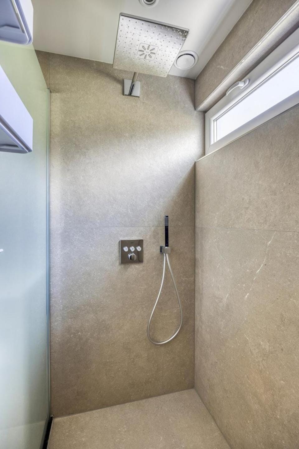 Shower